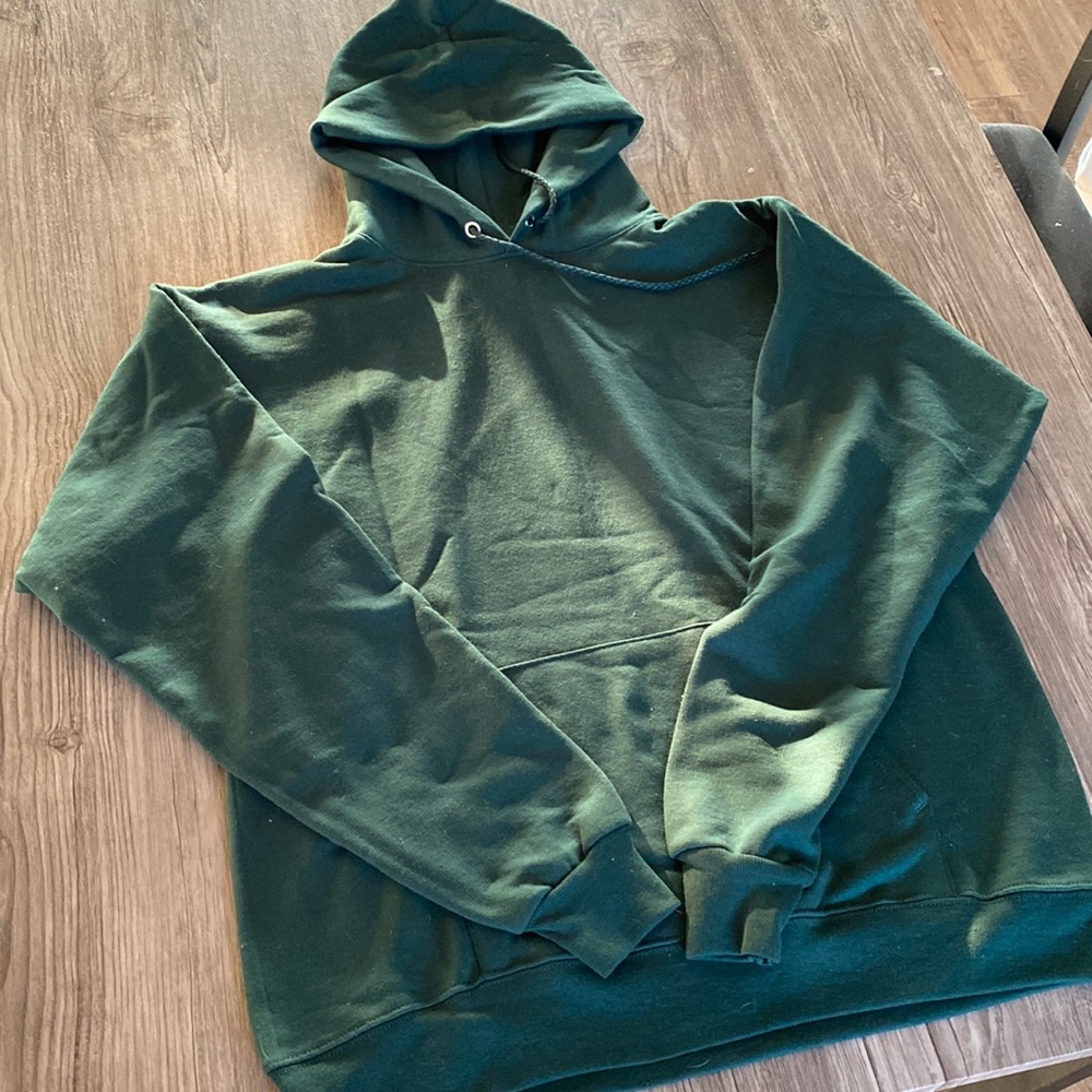 Men’s Hanes Hoodie